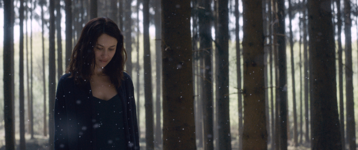 Кадры из Комната желаний (2019)