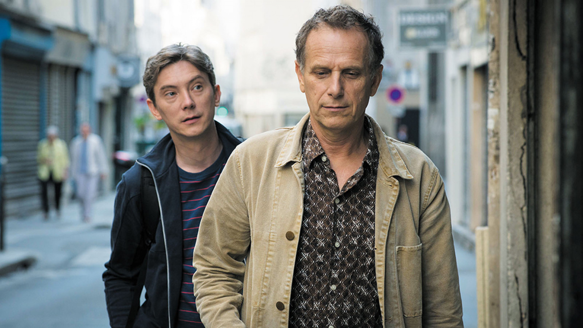 Кадры из Красивый бандит (2018)