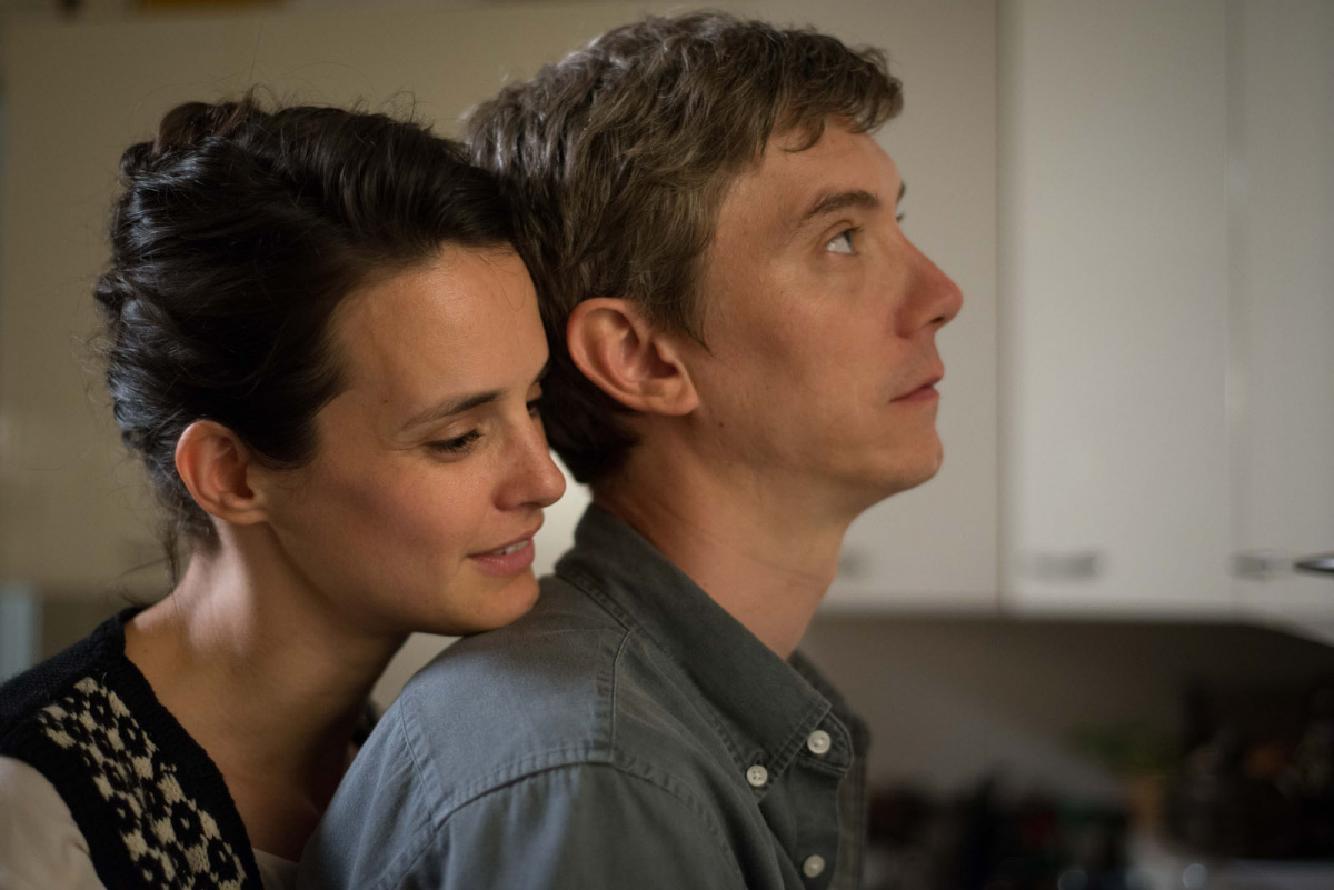 Кадры из Красивый бандит (2018)