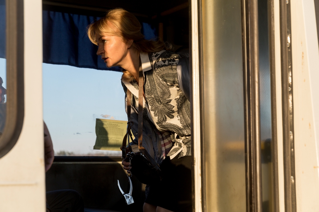 Кадры из Мама Маша (2019)