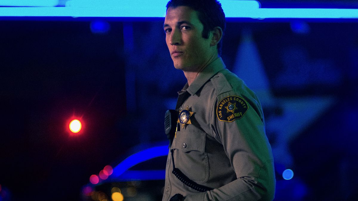 Кадры из Слишком стар, чтобы умереть молодым (2019)