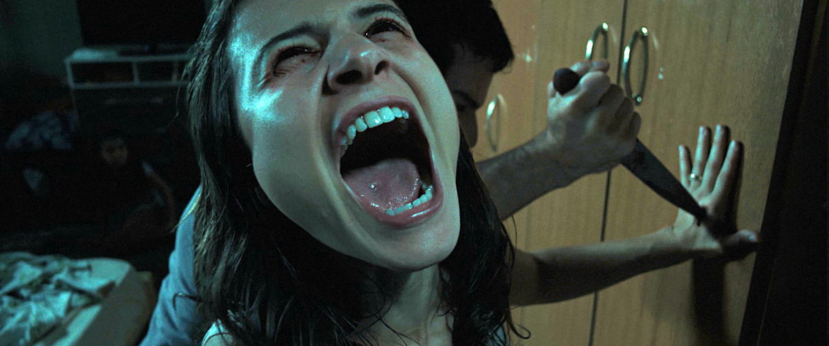 Кадры из Голоса с того света / Мёртвые не разговаривают (2018)