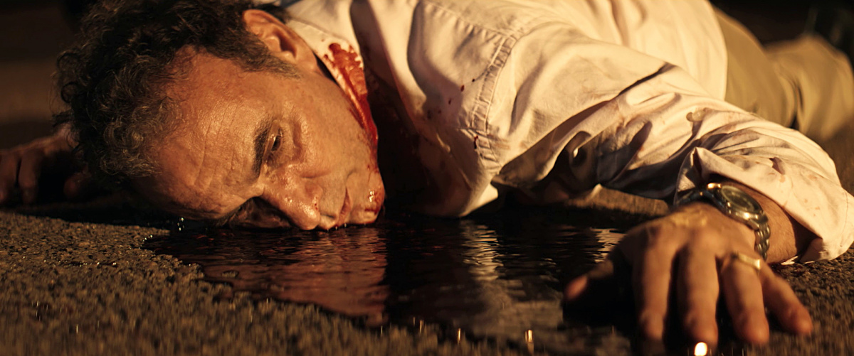 Кадры из Голоса с того света / Мёртвые не разговаривают (2018)