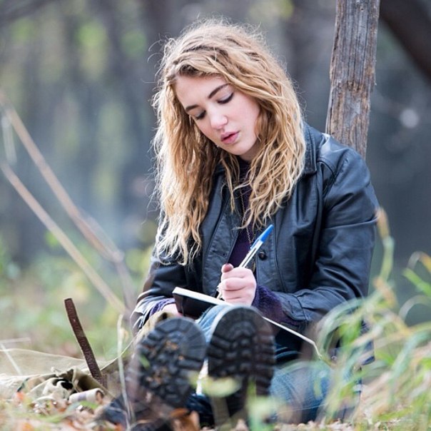 В ожидании Хелен (2016)