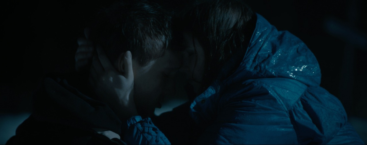 Про снежинки (2019)