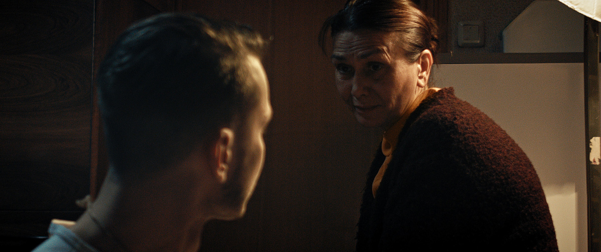 Пустота (2018)