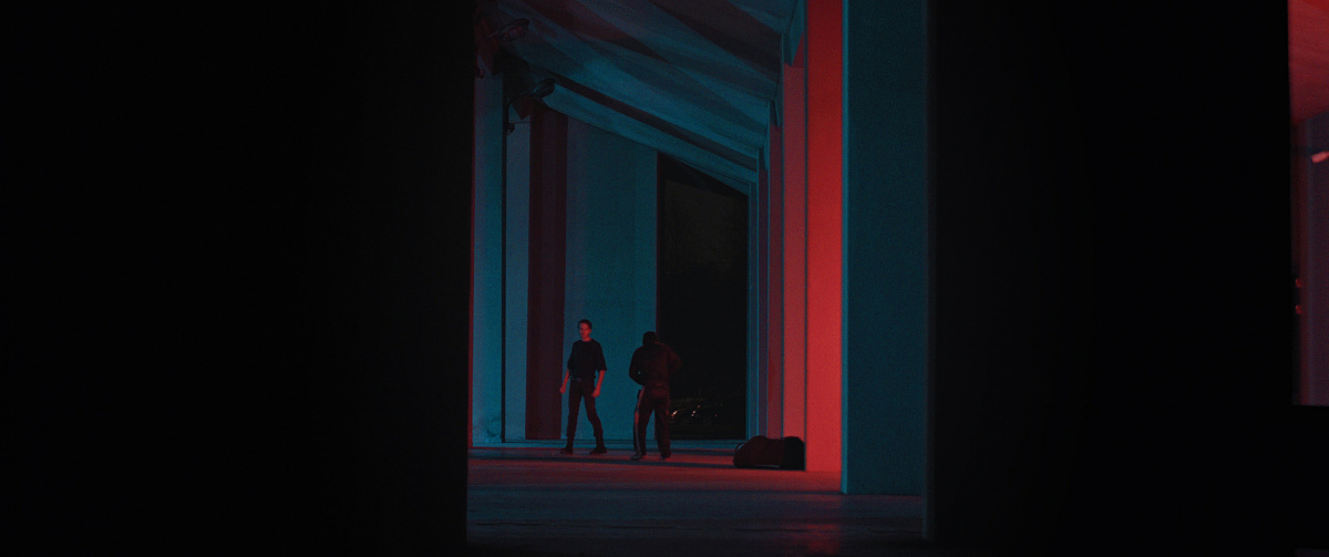 Пустота (2018)