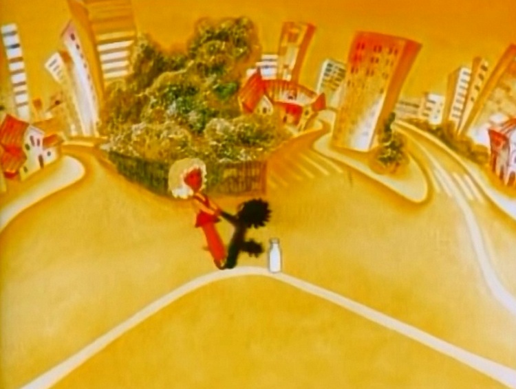 Чучело-Мяучело (2010)