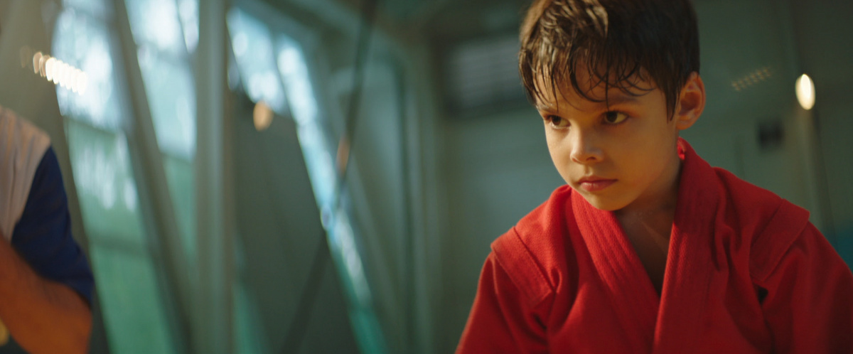 Кадры из Команда мечты (2019)