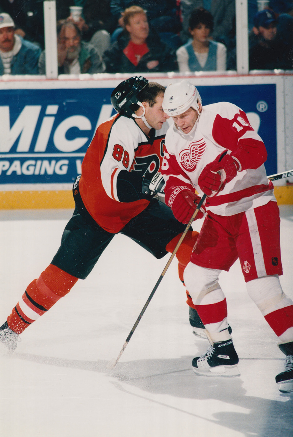 Кадры из Русская пятерка (2018)