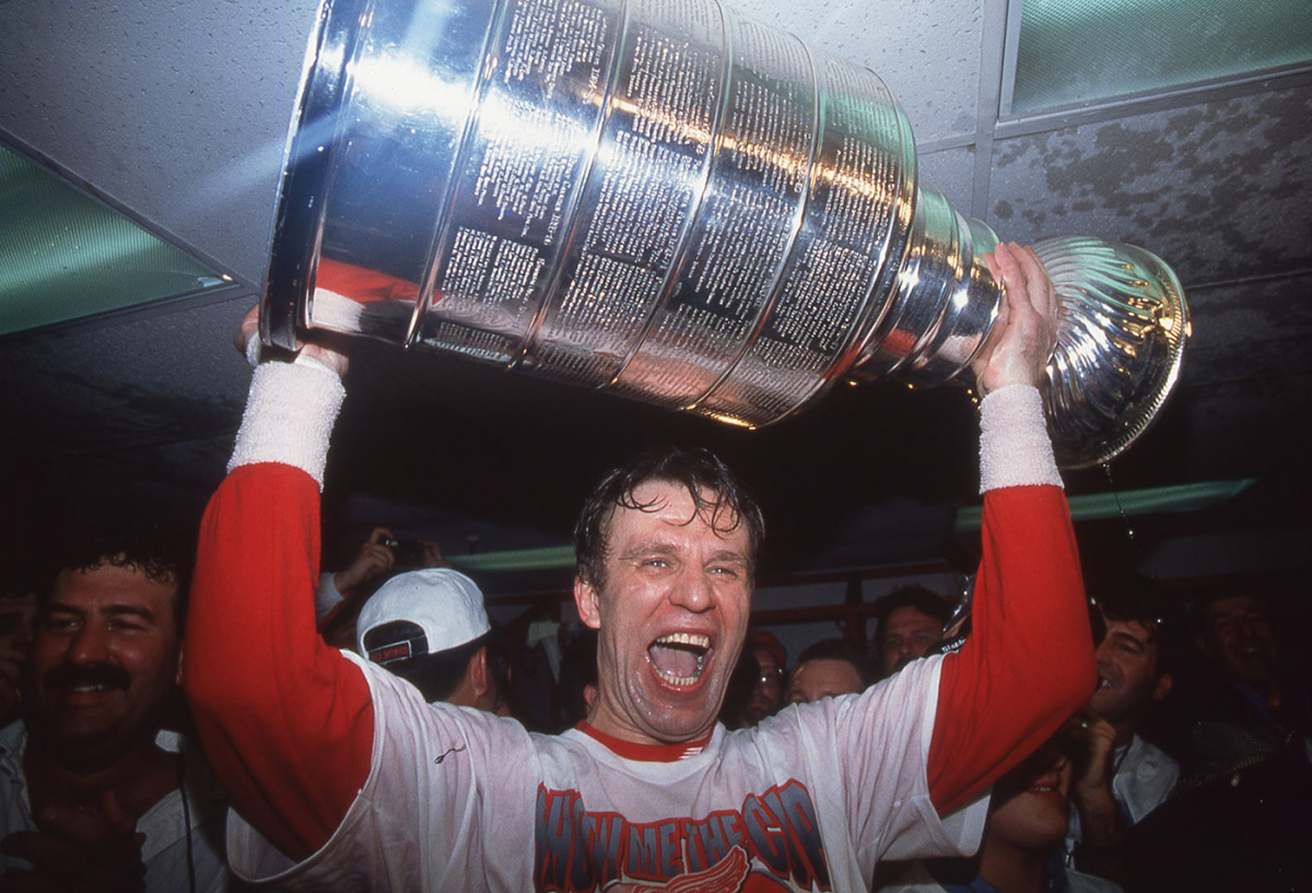 Кадры из Русская пятерка (2018)