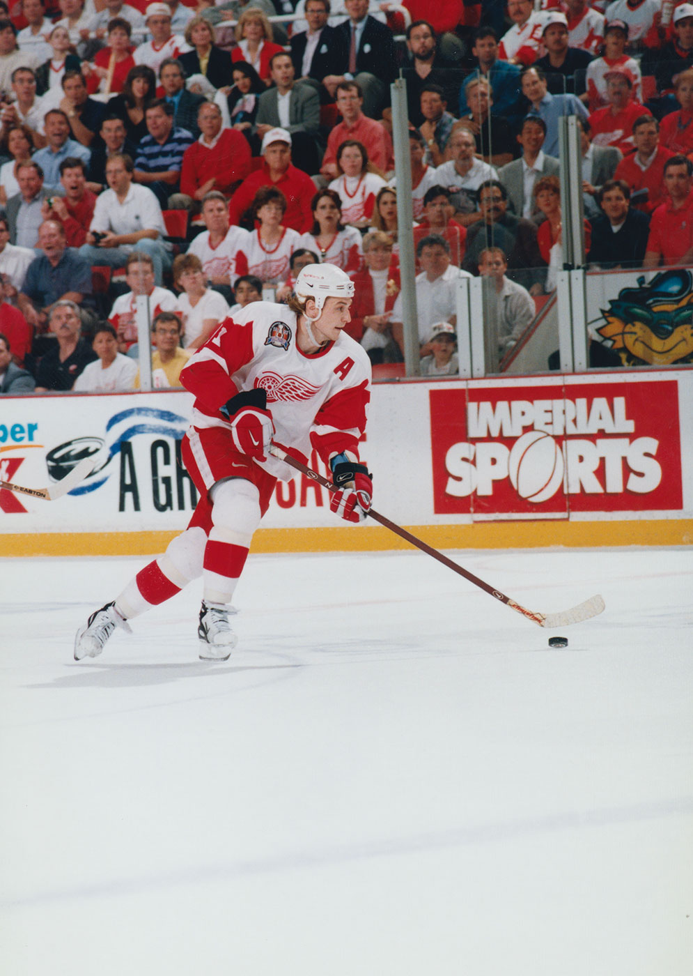 Кадры из Русская пятерка (2018)