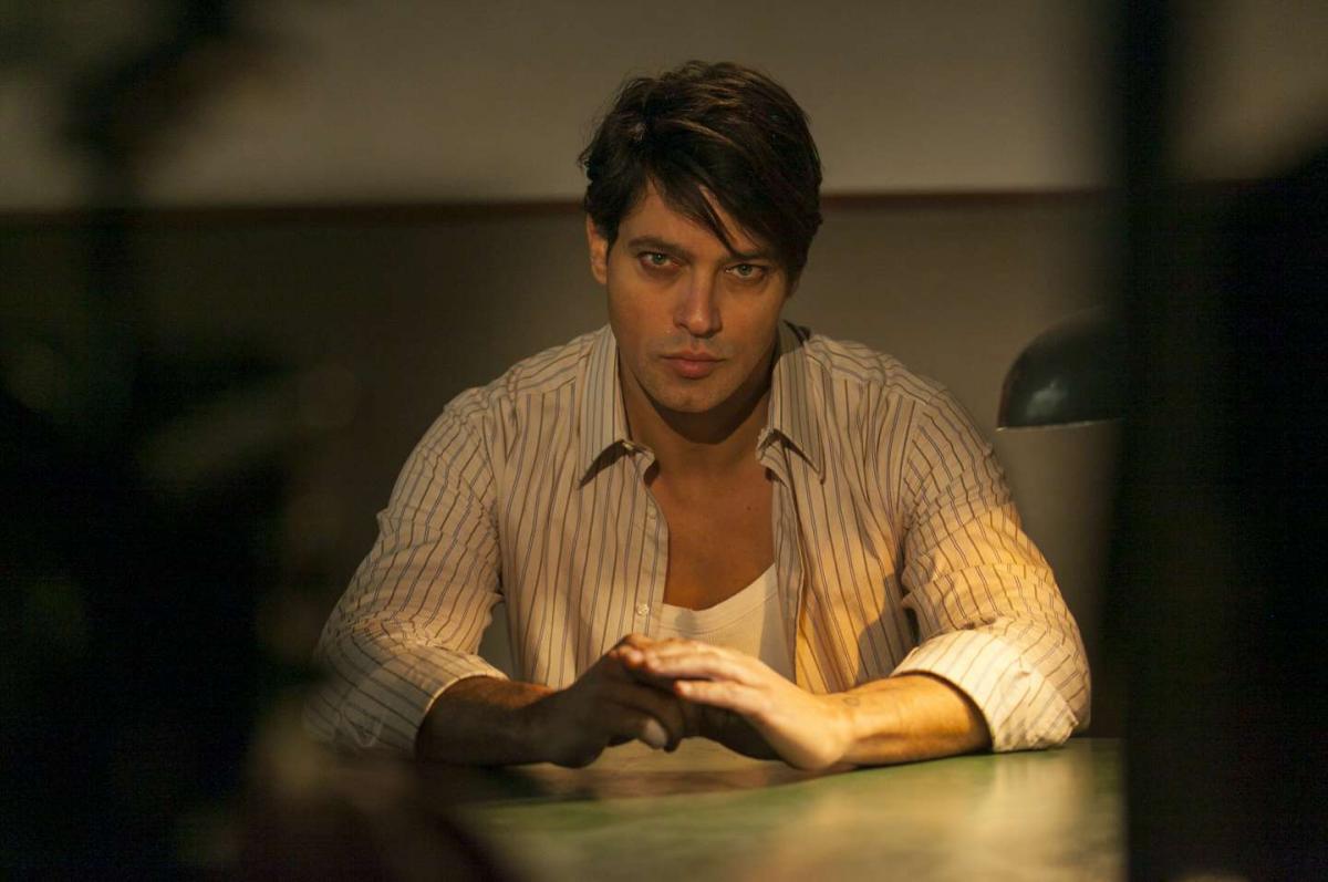 Кадры из Честь и уважение (2006)