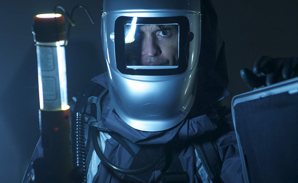 Синхронность (2015)