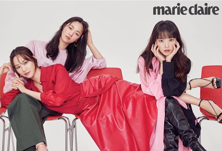 Кадры из Природа Мело / Особенности Мелодрамы (2019)