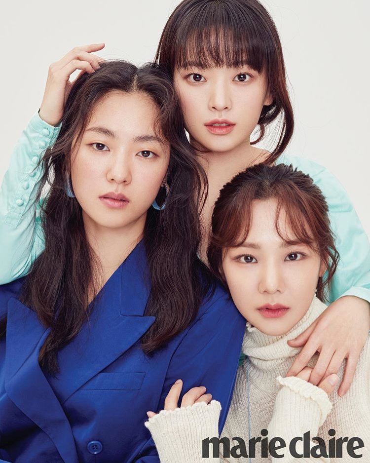 Кадры из Природа Мело / Особенности Мелодрамы (2019)