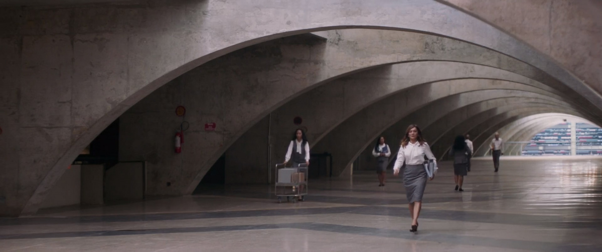 Божественная любовь (2019)