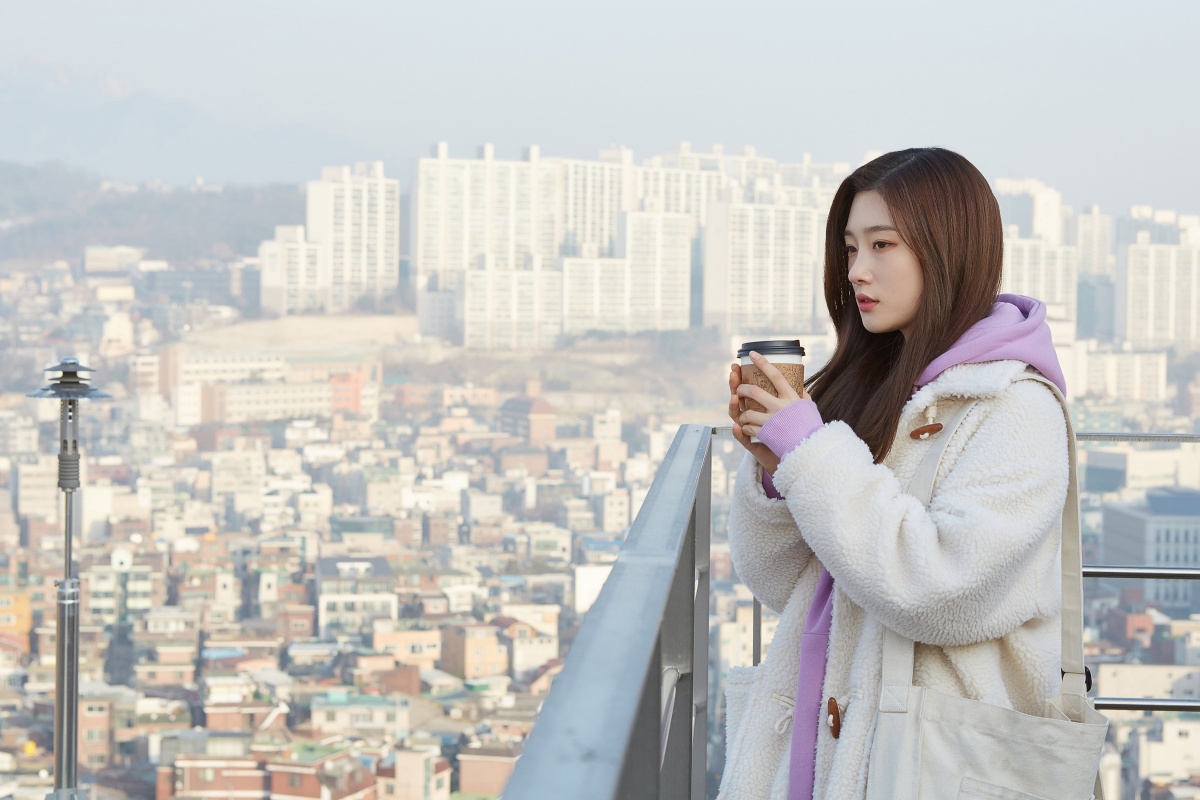 Моя первая первая любовь (2019)