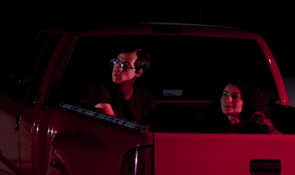 Хелмингтон (2018)