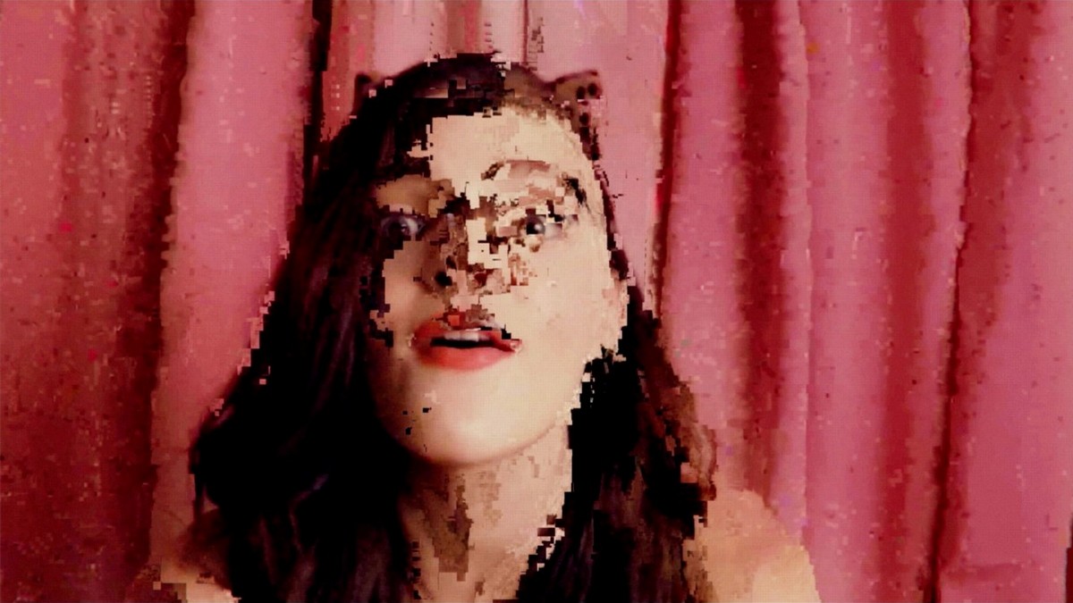 Кадры из Веб-камера (2018)