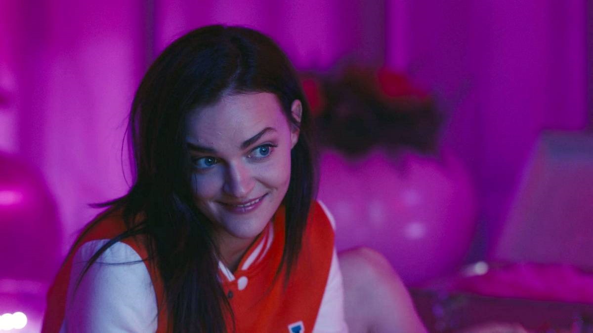 Кадры из Веб-камера (2018)