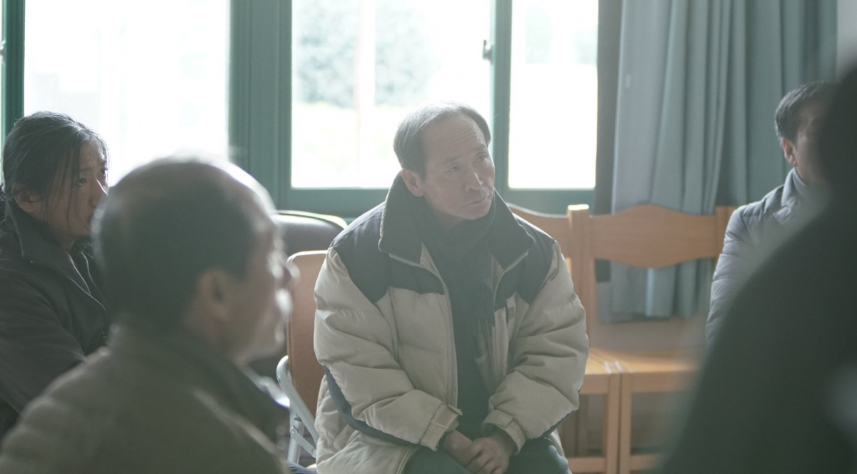 Кадры из Высота волны (2019)