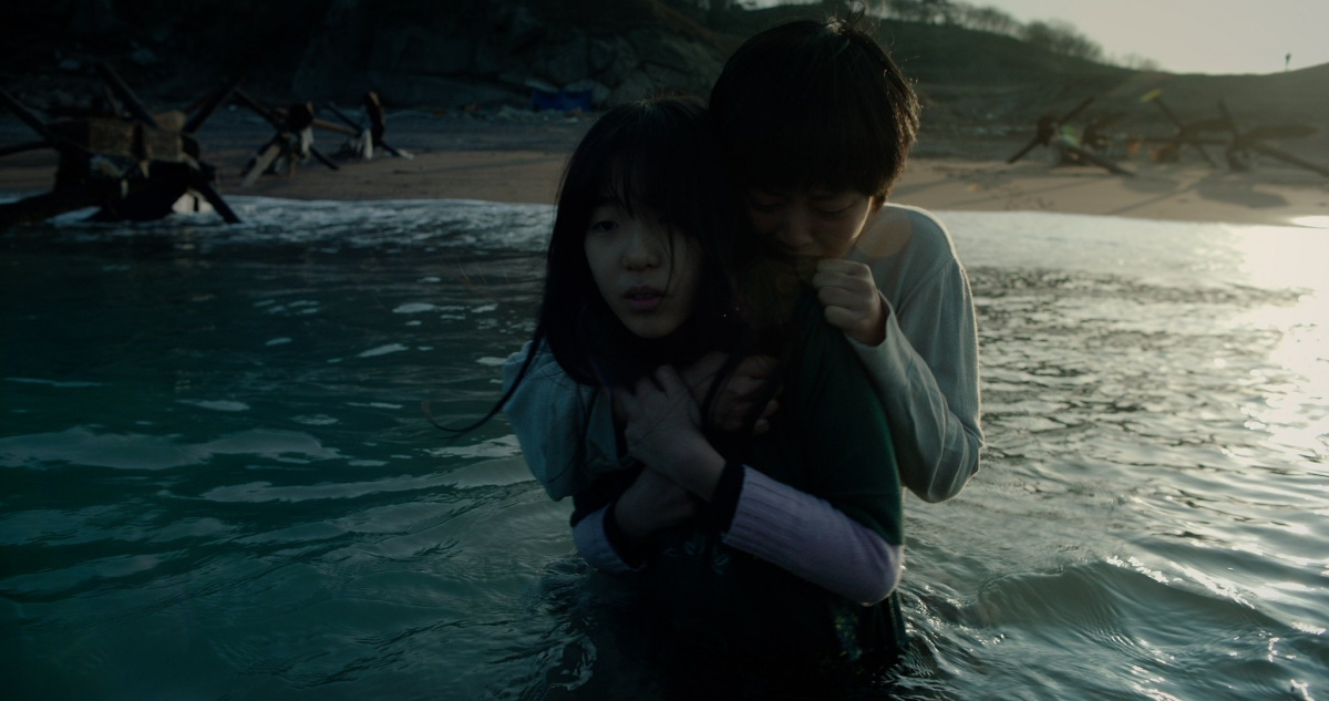 Кадры из Высота волны (2019)