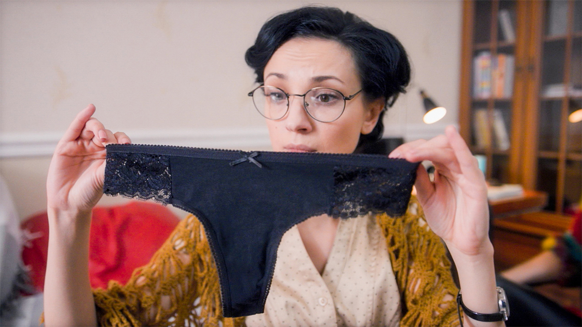 Кадры из Есть нюансы (2019)