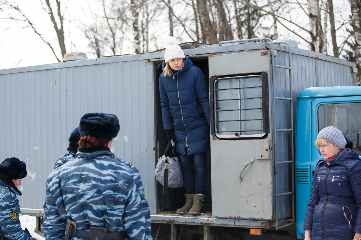 Святая ложь (2019)