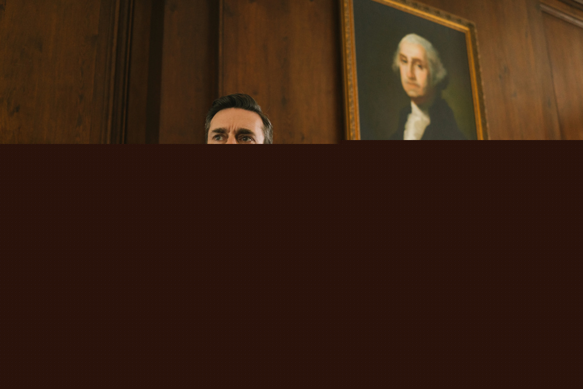 Кадры из Отчёт о пытках (2019)