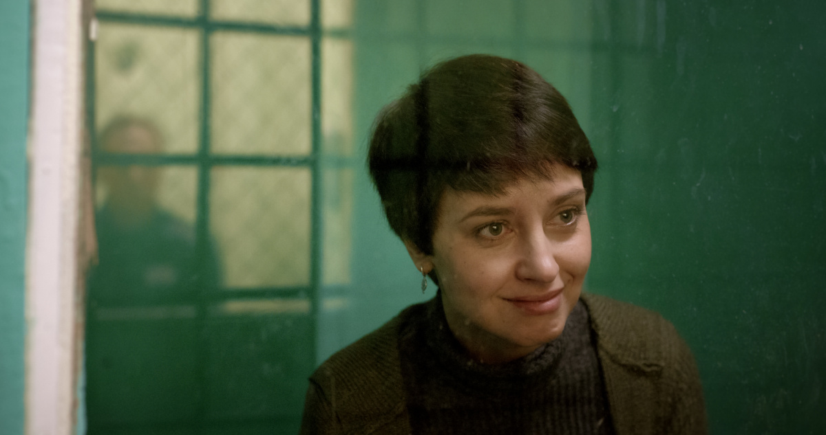 Кадры из Простой карандаш (2019)