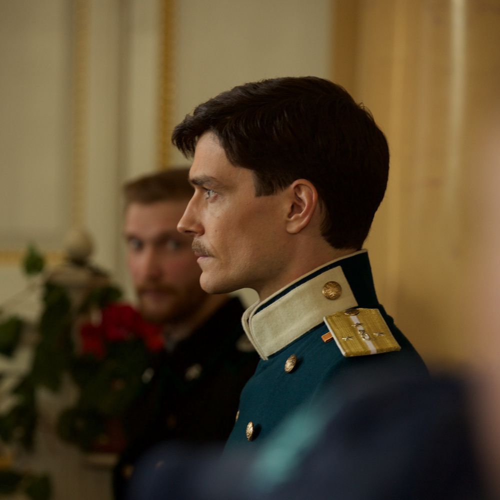 Ленин. Неизбежность (2019)