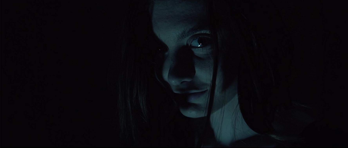 Невозможный ужас (2017)