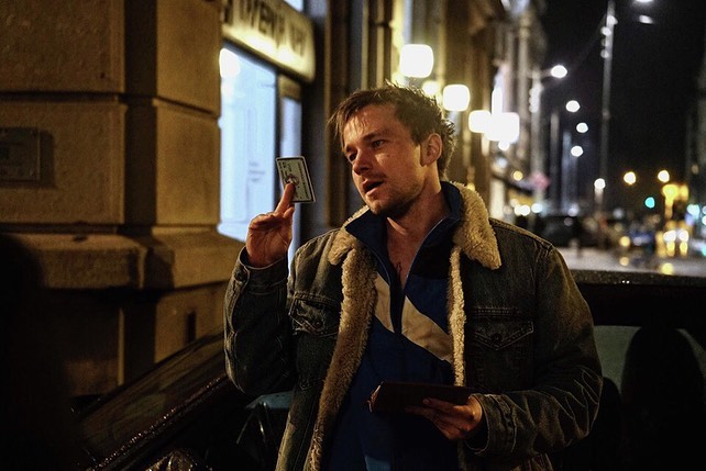 Кадры из Анна (2019)