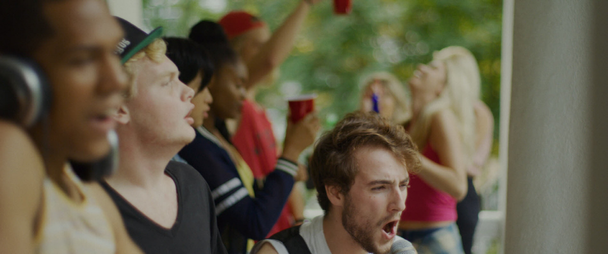 Кадры из Клятва (2018)