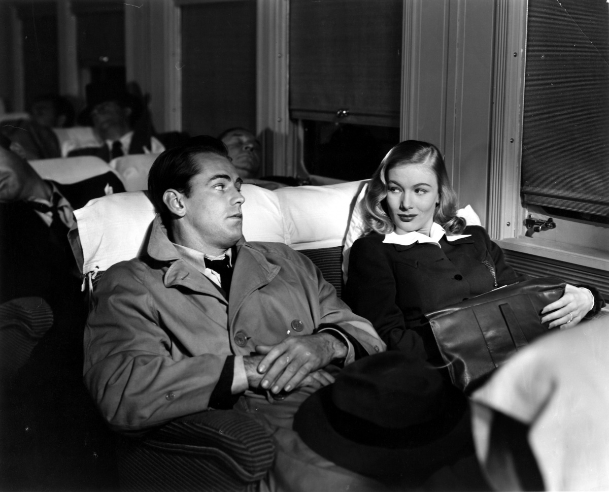 Кадры из Оружие для найма (1942)