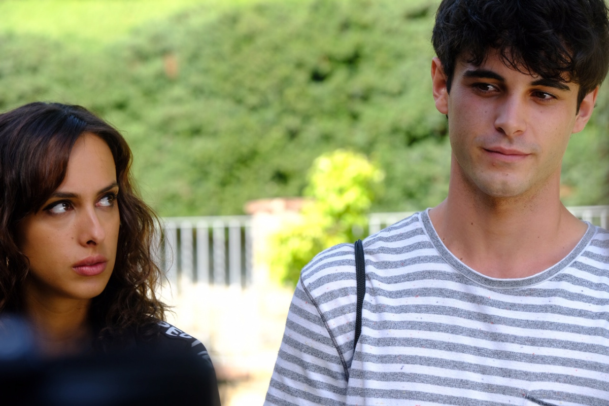 Кадры из Охота. Монтепердидо (2019)