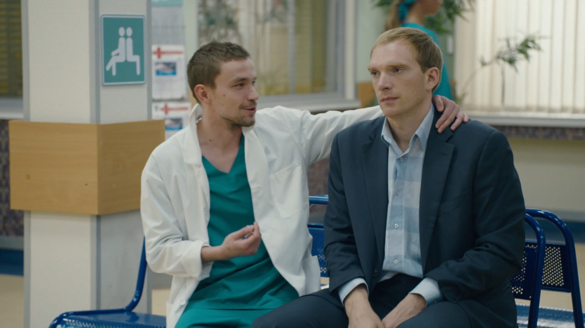 Кадры из Звоните ДиКаприо! (2018)