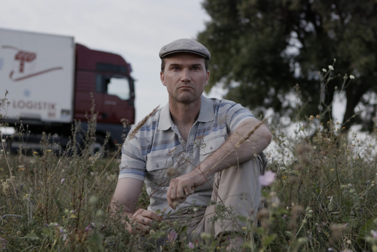 Однажды в Трубчевске (2019)