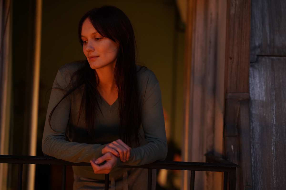 Кадры из Он и она (2019)