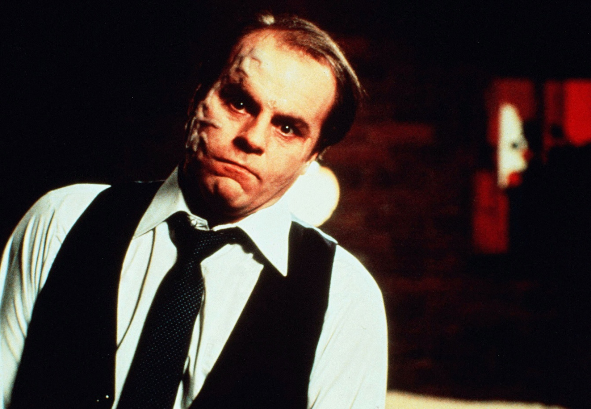 Кадры из Сканеры (1981)