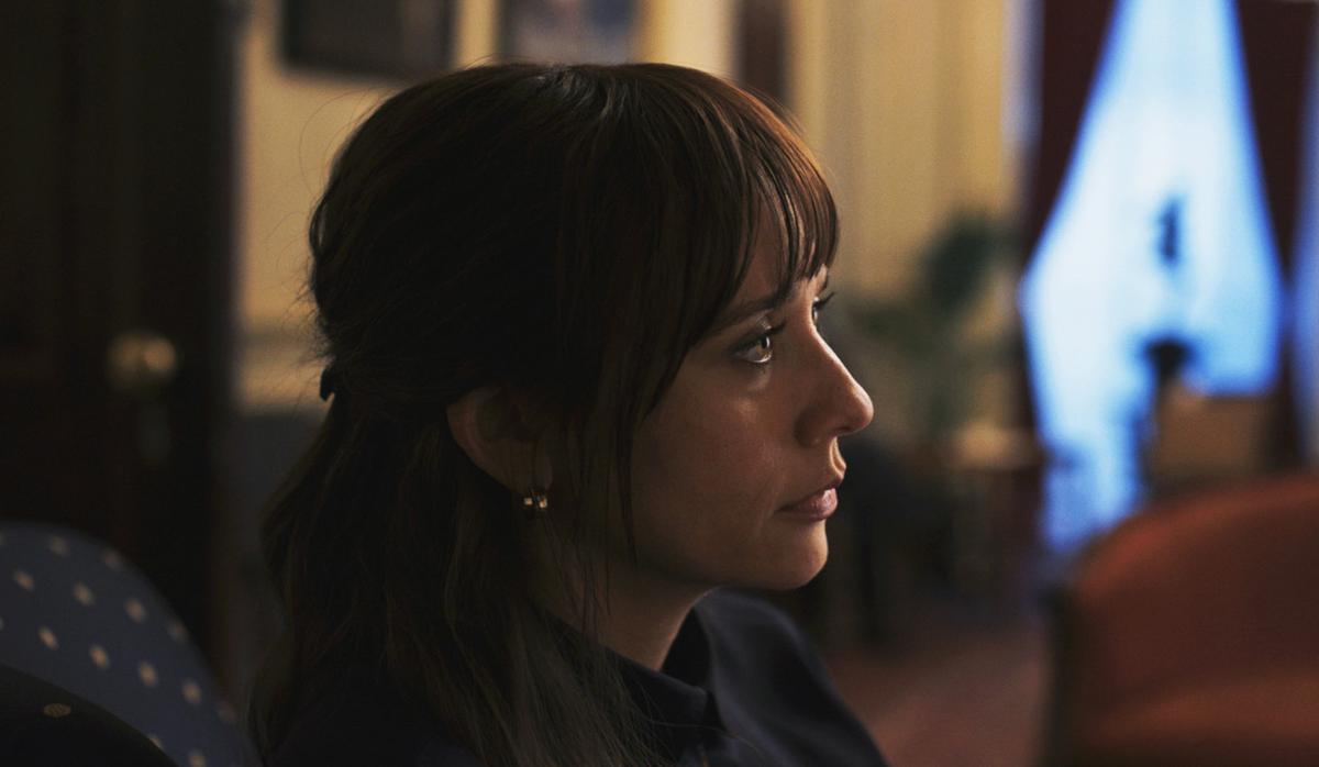 Кадры из Звук тишины (2019)