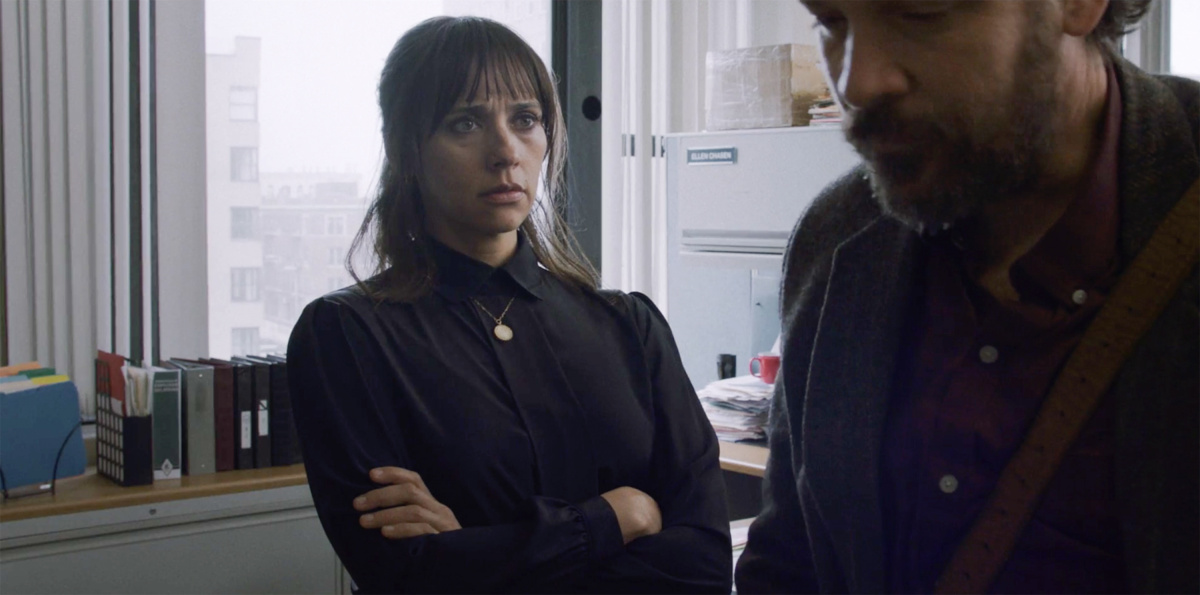 Кадры из Звук тишины (2019)