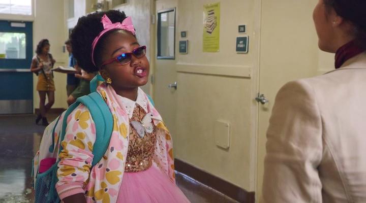 Детектив из школы Бикслер Вэлли (2019)