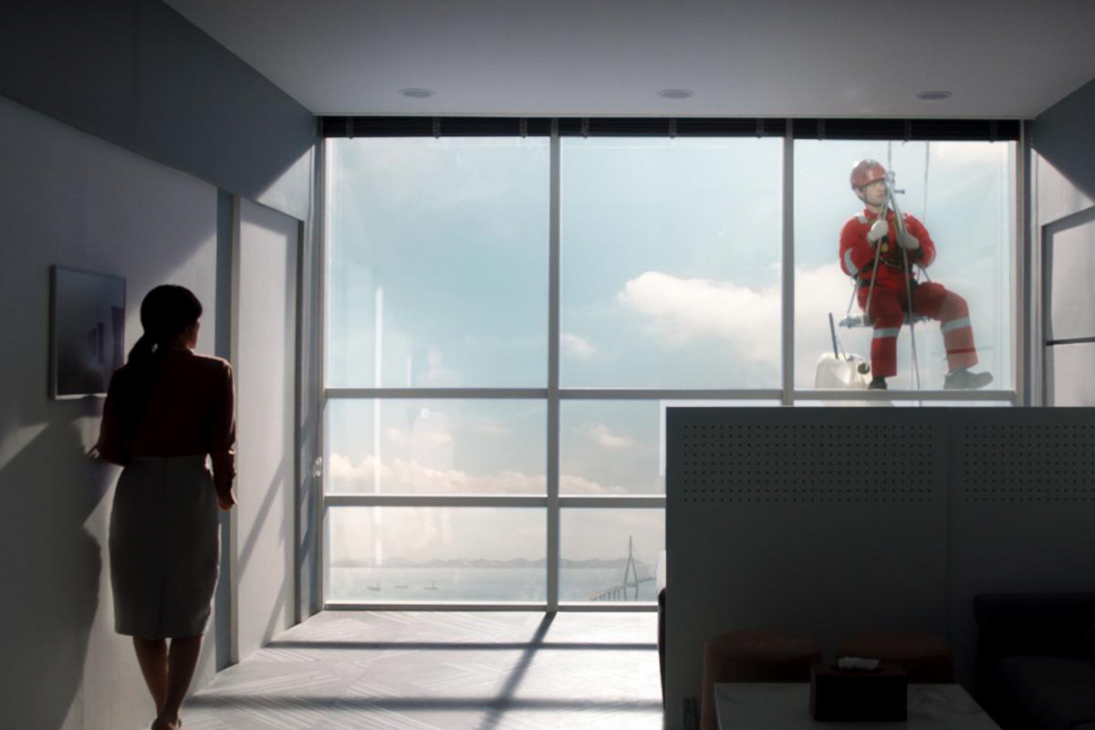 Кадры из Головокружение (2019)