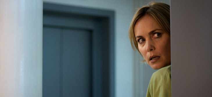 Кадры из Жертва (2016)