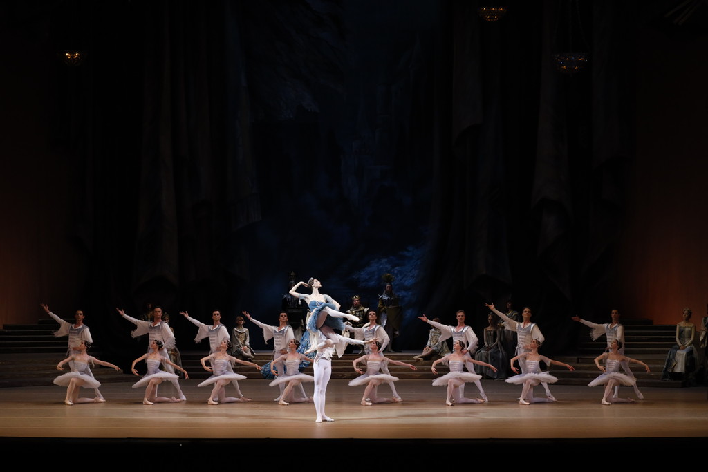 Раймонда (2019)