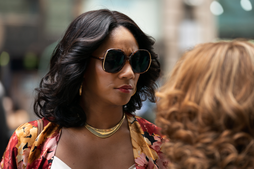 Адская кухня (2019)