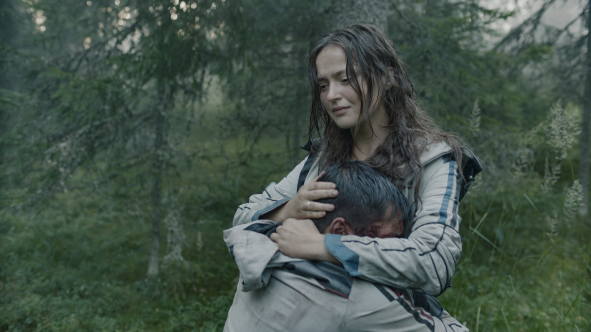 Кадры из Двое (2019)