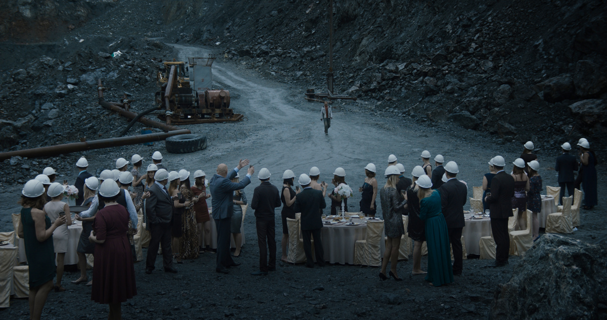 Кадры из Двое (2019)